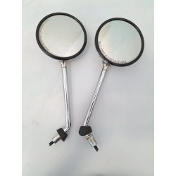 Specchietto laterale Piaggio Liberty 125 (E3) (09-13) Liberty 125 2V 