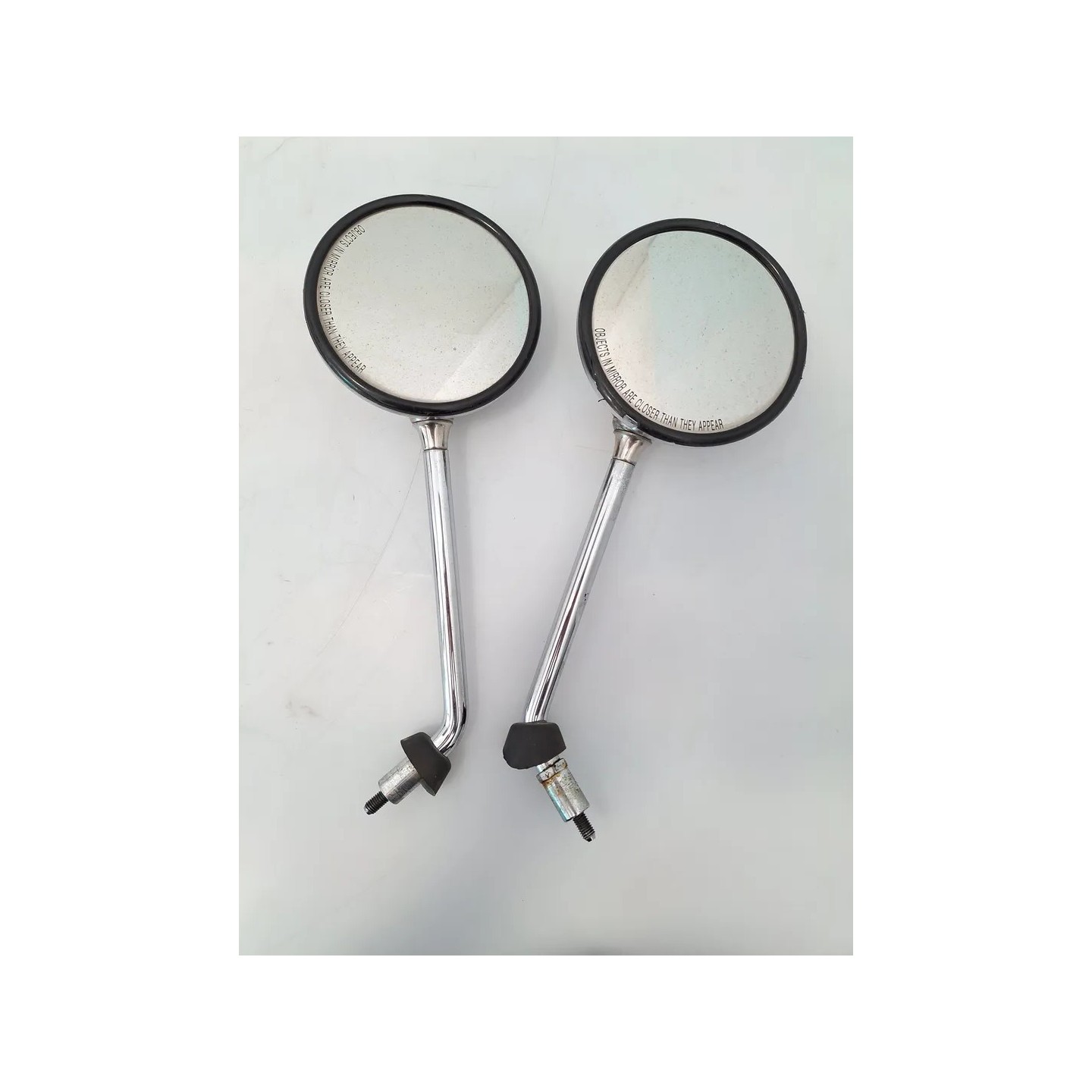 Specchietto laterale Piaggio Liberty 125 (E3) (09-13) Liberty 125 2V 