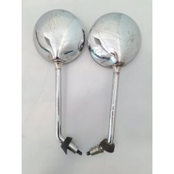 Specchietto laterale Piaggio Liberty 125 (E3) (09-13) Liberty 125 2V 