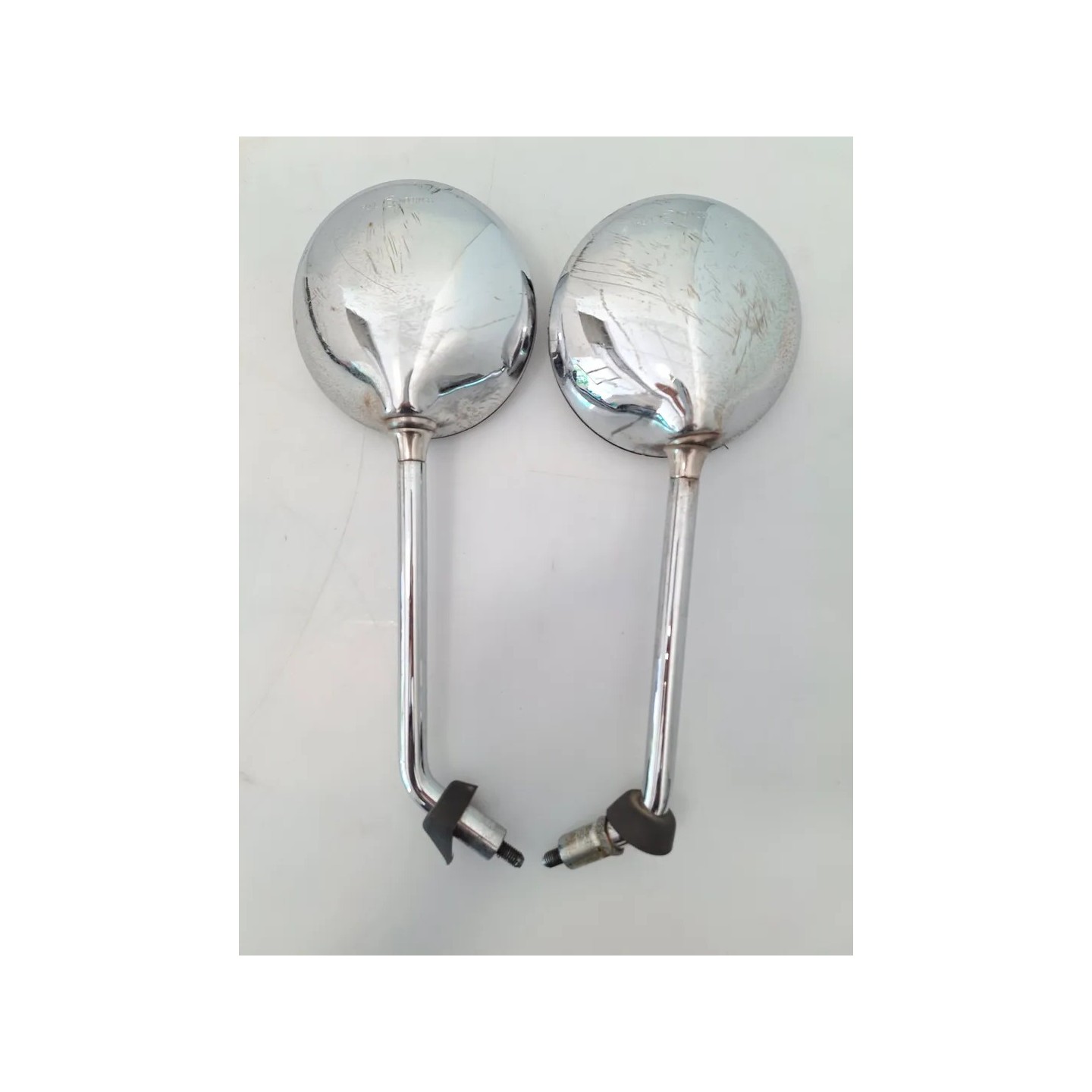 Specchietto laterale Piaggio Liberty 125 (E3) (09-13) Liberty 125 2V 