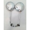 Specchietto laterale Piaggio Liberty 125 (E3) (09-13) Liberty 125 2V 