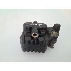 Pinza freno anteriore completo Piaggio Liberty 125 (E3) (09-13) Liberty 125 2V 