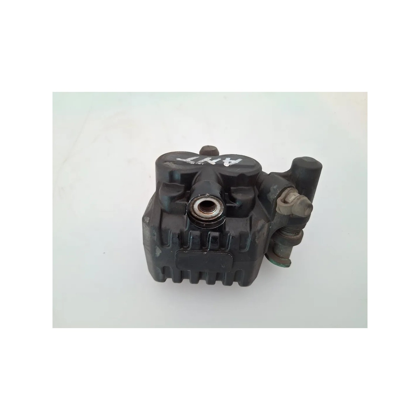Pinza freno anteriore completo Piaggio Liberty 125 (E3) (09-13) Liberty 125 2V 