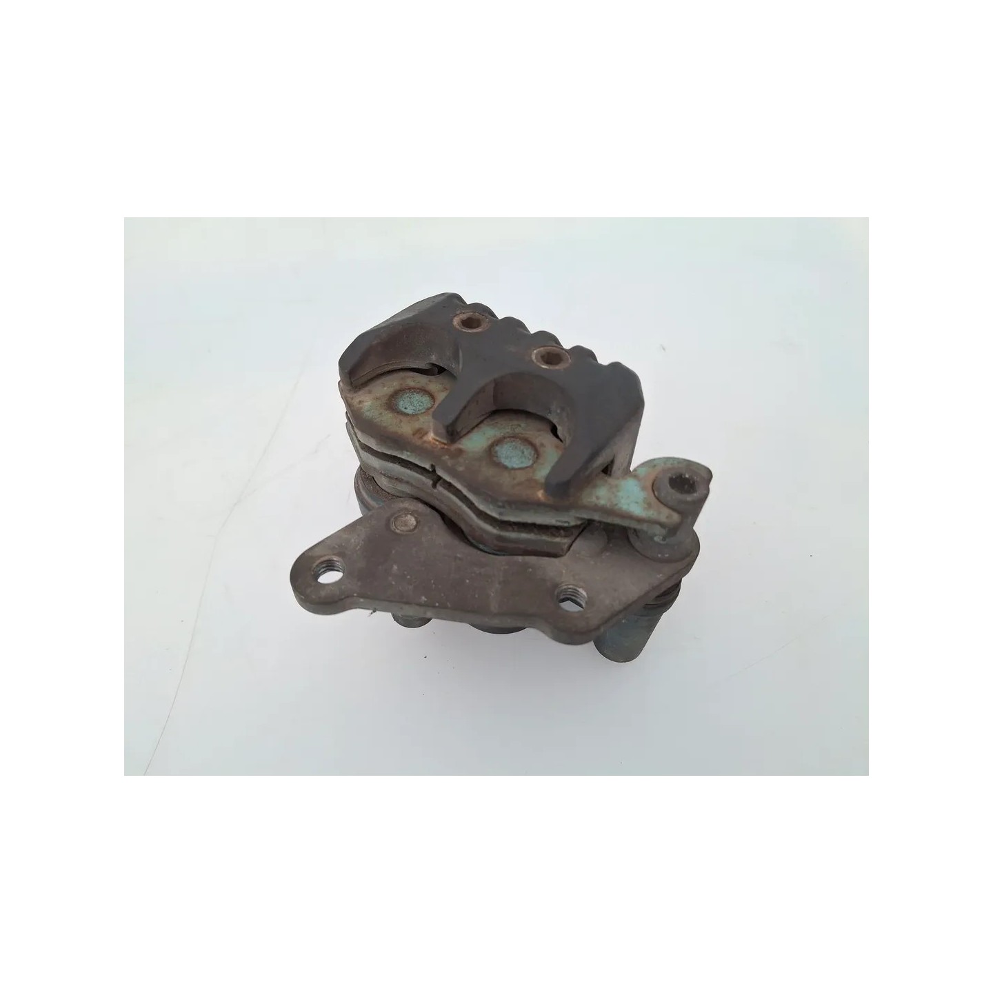 Pinza freno anteriore completo Piaggio Liberty 125 (E3) (09-13) Liberty 125 2V 