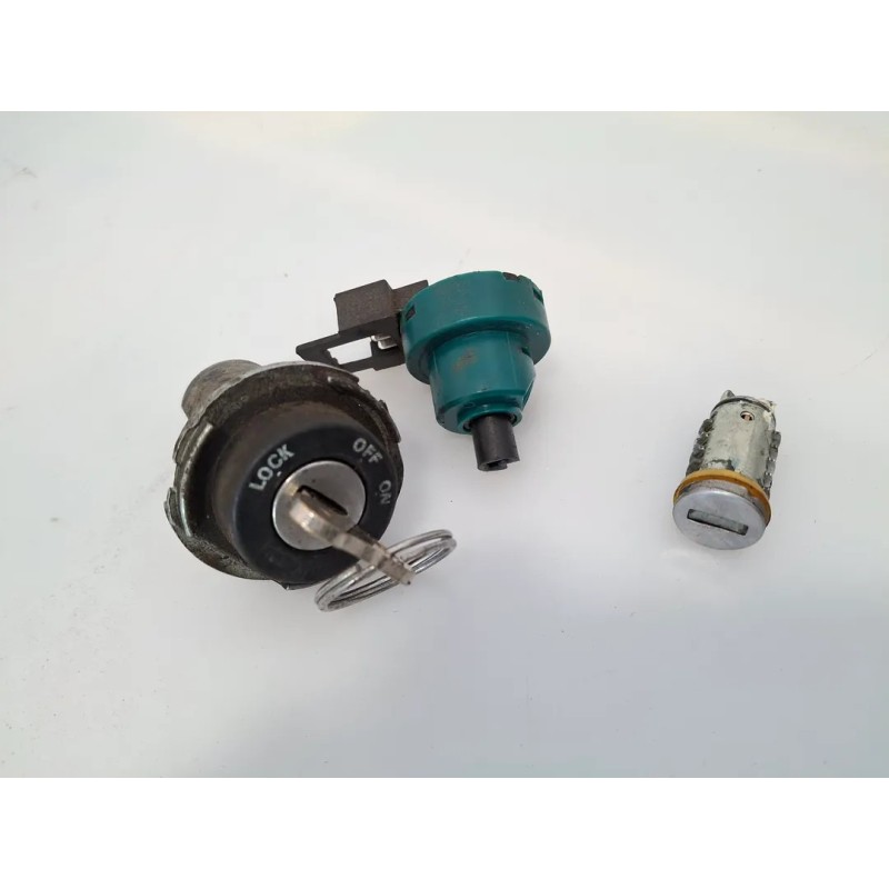 Commutatore avviamento e bloccasterzo Piaggio Liberty 50 2T (E2) (09-16) Liberty 50 2T RST 
