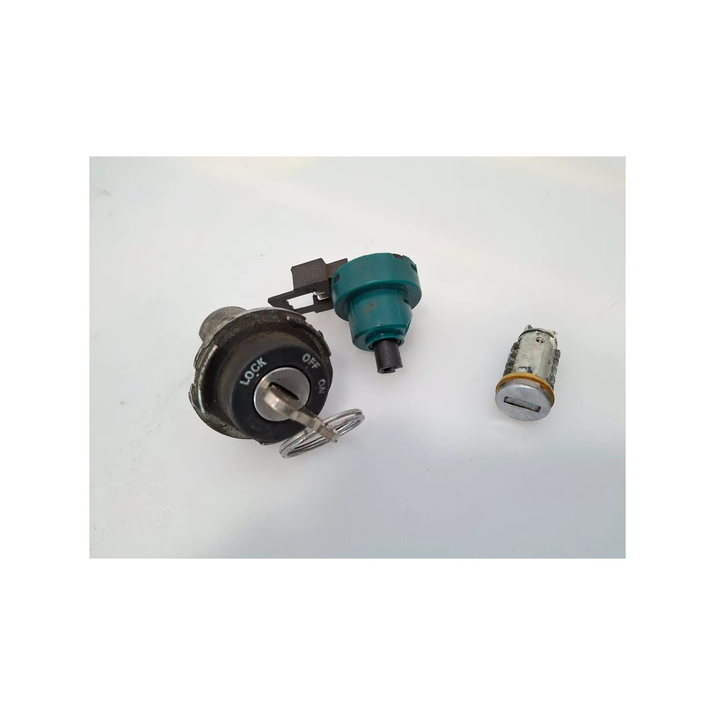 Commutatore avviamento e bloccasterzo Piaggio Liberty 50 2T (E2) (09-16) Liberty 50 2T RST 
