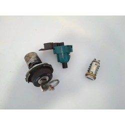 Commutatore avviamento e bloccasterzo Piaggio Liberty 50 2T (E2) (09-16) Liberty 50 2T RST 