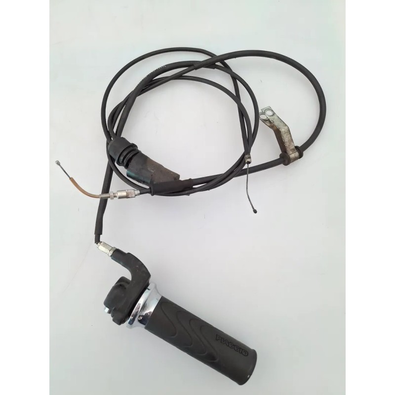 Cavo comando acceleratore Piaggio Liberty 50 2T (E2) (09-16) Liberty 50 2T RST 