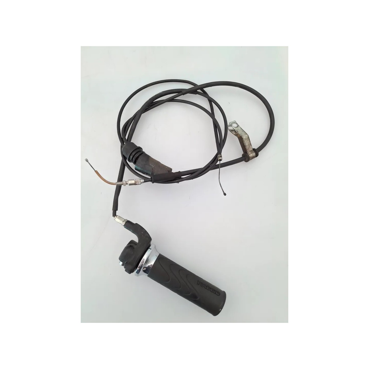 Cavo comando acceleratore Piaggio Liberty 50 2T (E2) (09-16) Liberty 50 2T RST 