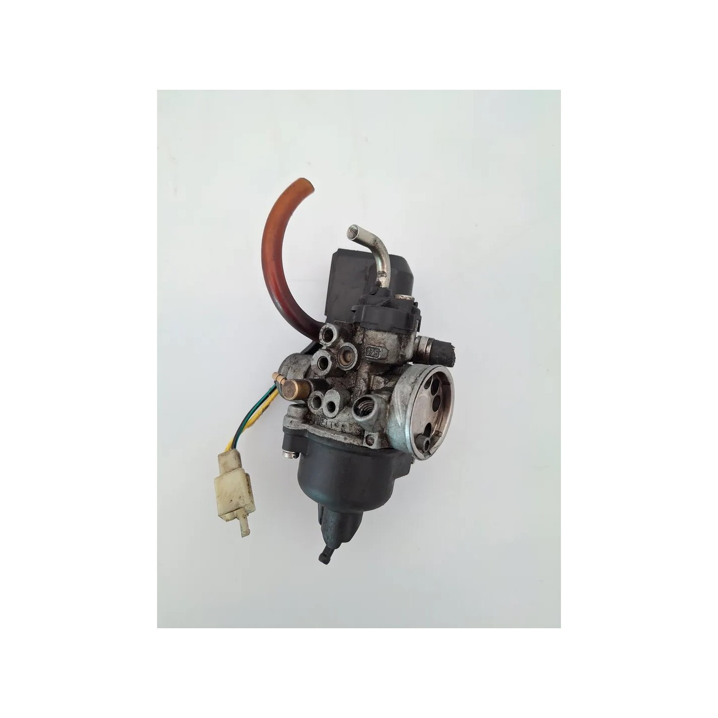 Carburatore Piaggio Liberty 50 2T (E2) (09-16) Liberty 50 2T RST 