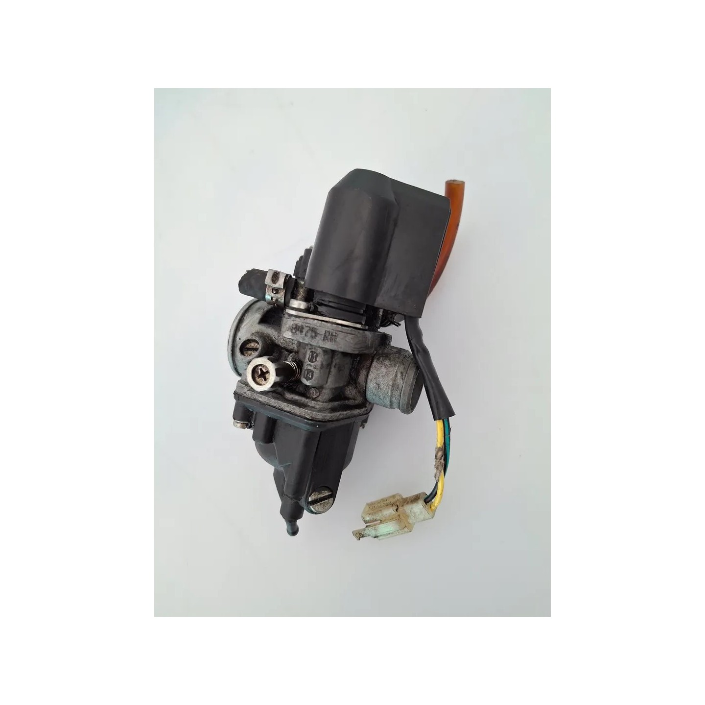 Carburatore Piaggio Liberty 50 2T (E2) (09-16) Liberty 50 2T RST 