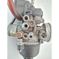 Carburatore Piaggio Liberty 50 2T (E2) (09-16) Liberty 50 2T RST 