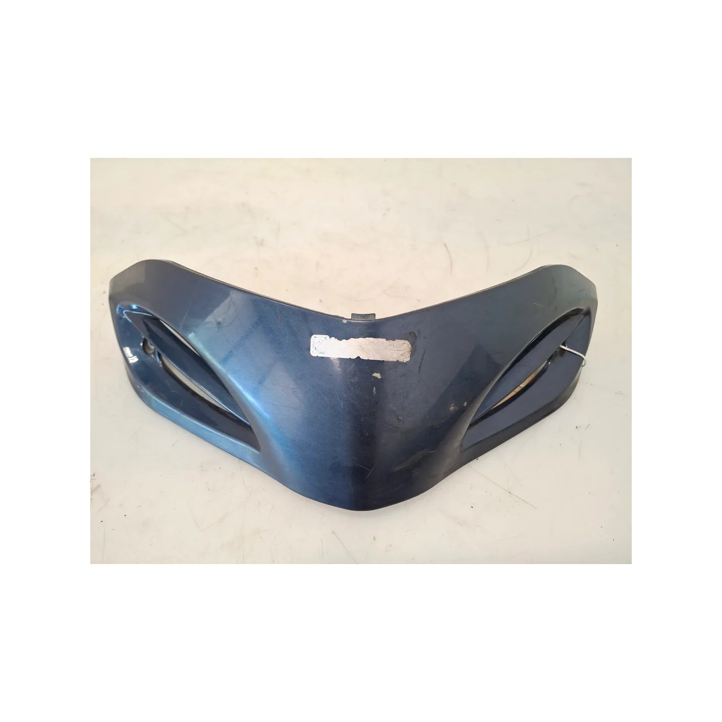 Portello ispezione Piaggio Liberty 50 2T (E2) (09-16) Liberty 50 2T RST 