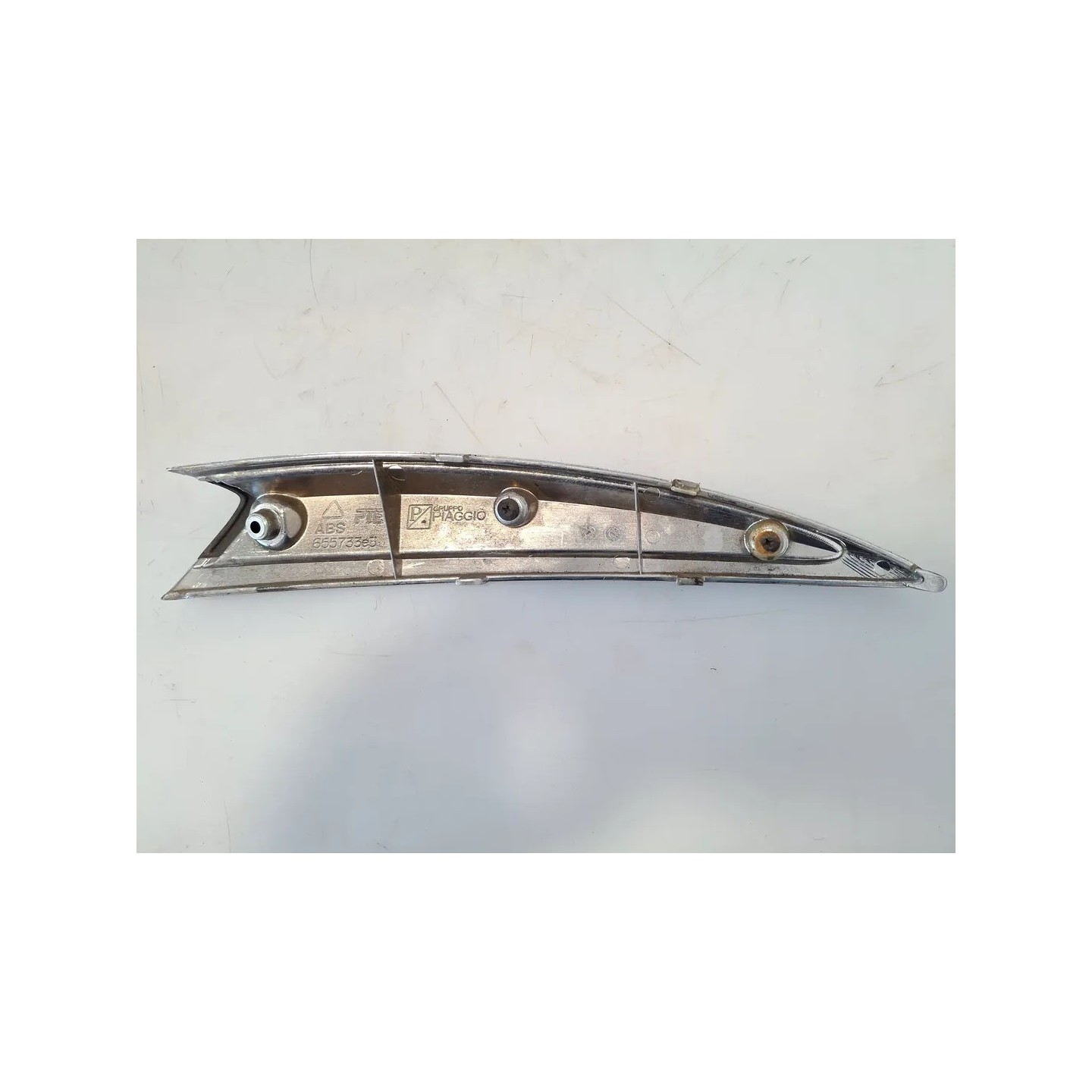 Carenatura fianco posteriore Piaggio Liberty 50 2T (E2) (09-16) Liberty 50 2T RST Sinistro