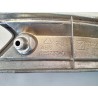 Carenatura fianco posteriore Piaggio Liberty 50 2T (E2) (09-16) Liberty 50 2T RST Sinistro