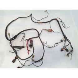 Cablaggio impianto elettrico telaio Piaggio Liberty 50 2T (E2) (09-16) Liberty 50 2T RST 