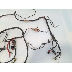 Cablaggio impianto elettrico telaio Piaggio Liberty 50 2T (E2) (09-16) Liberty 50 2T RST 