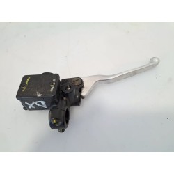 Pompa con serbatoio liquido freni anteriore con leva Piaggio Liberty 50 2T (E2) (09-16) Liberty 50 2T RST 