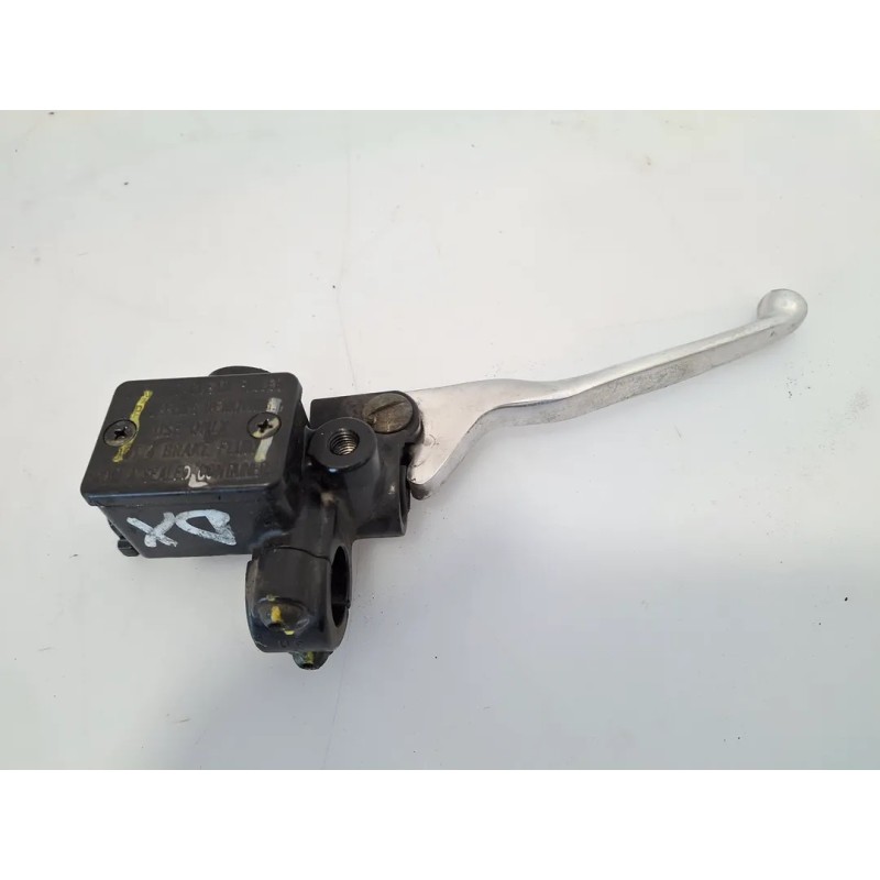 Pompa con serbatoio liquido freni anteriore con leva Piaggio Liberty 50 2T (E2) (09-16) Liberty 50 2T RST 