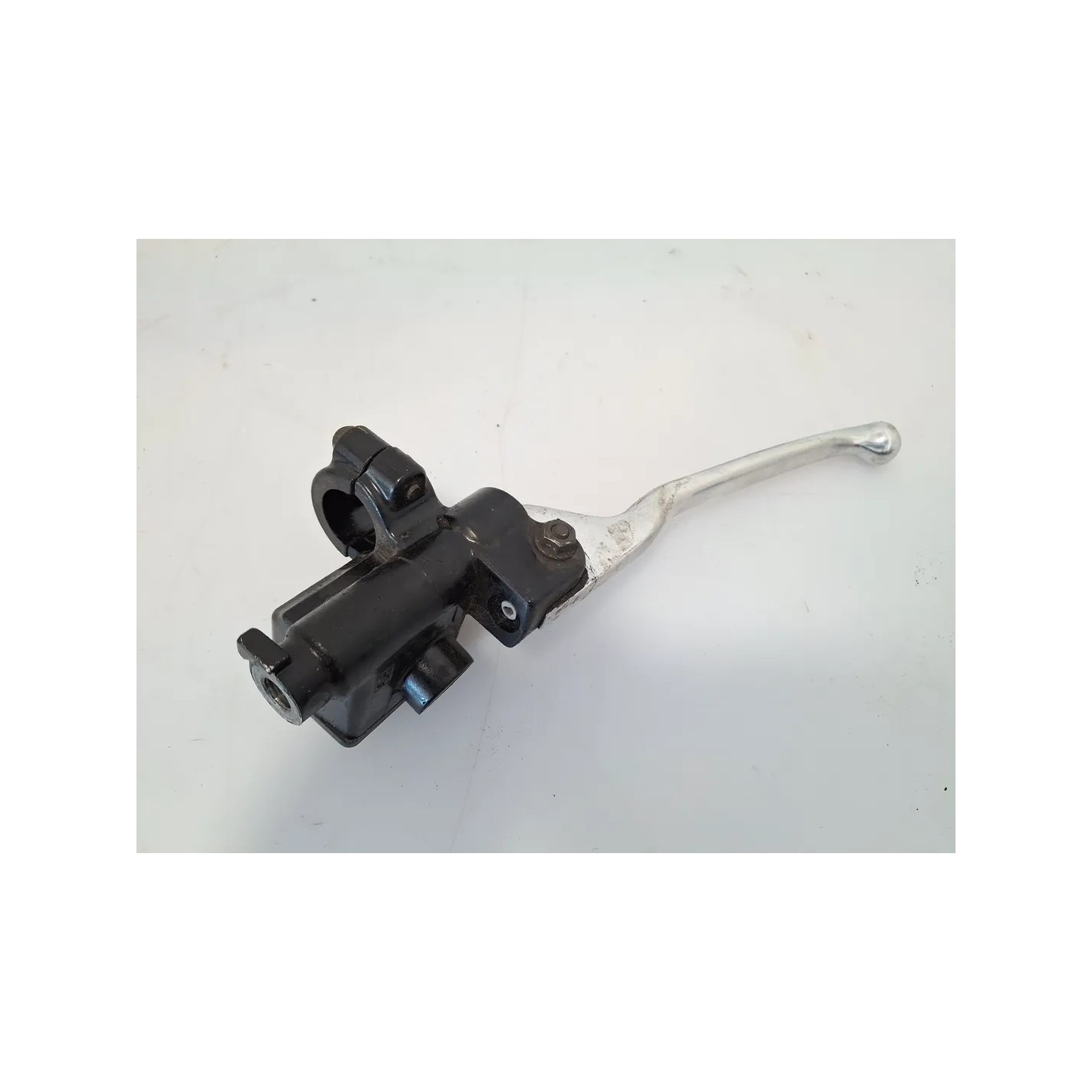 Pompa con serbatoio liquido freni anteriore con leva Piaggio Liberty 50 2T (E2) (09-16) Liberty 50 2T RST 