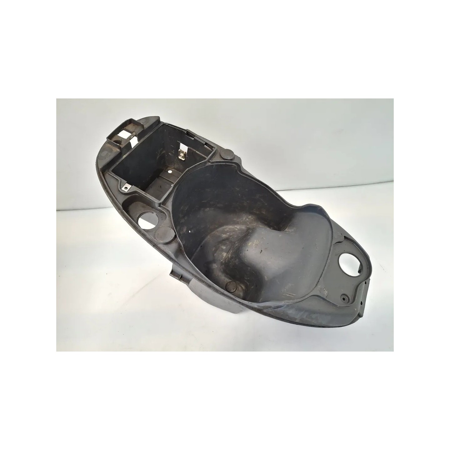 Vano porta casco Piaggio Liberty 50 2T (E2) (09-16) Liberty 50 2T RST 