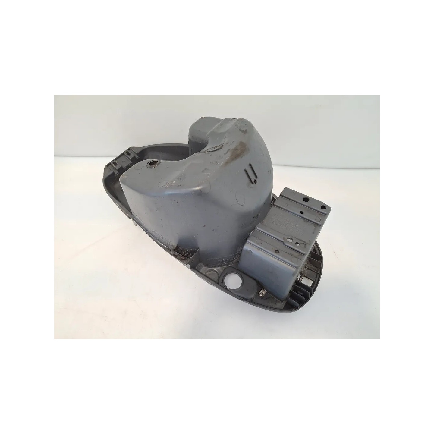 Vano porta casco Piaggio Liberty 50 2T (E2) (09-16) Liberty 50 2T RST 