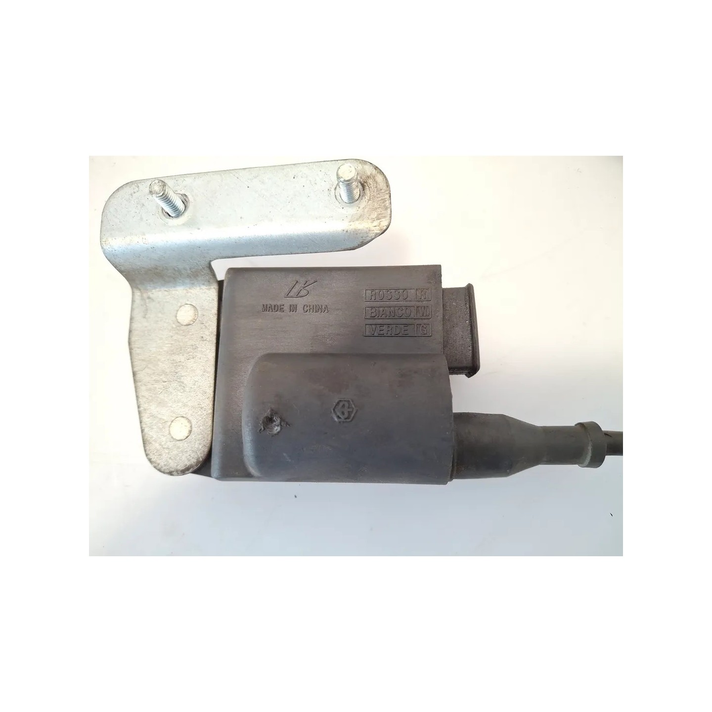 Bobina Piaggio Liberty 50 2T (E2) (09-16) Liberty 50 2T RST 
