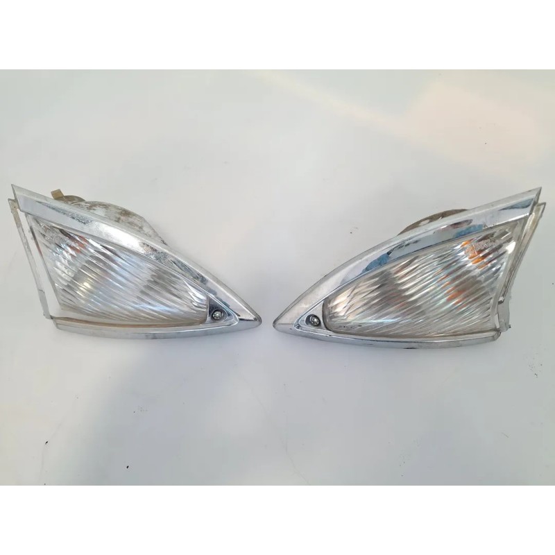 Indicatore direzione anteriore Piaggio Liberty 50 2T (E2) (09-16) Liberty 50 2T RST 