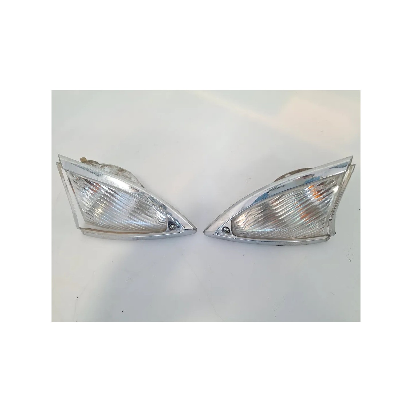 Indicatore direzione anteriore Piaggio Liberty 50 2T (E2) (09-16) Liberty 50 2T RST 