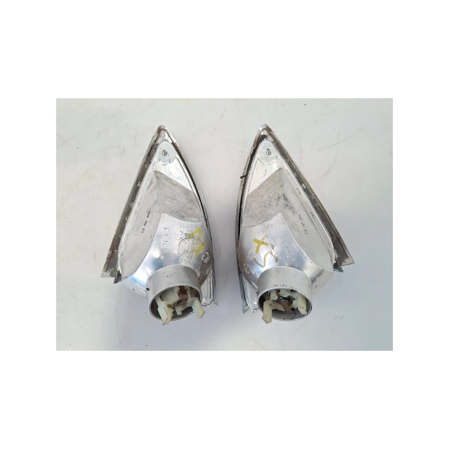 Indicatore direzione anteriore Piaggio Liberty 50 2T (E2) (09-16) Liberty 50 2T RST 