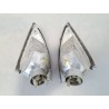 Indicatore direzione anteriore Piaggio Liberty 50 2T (E2) (09-16) Liberty 50 2T RST 