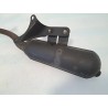 Silenziatore scarico completo Piaggio Liberty 50 2T (E2) (09-16) Liberty 50 2T RST 