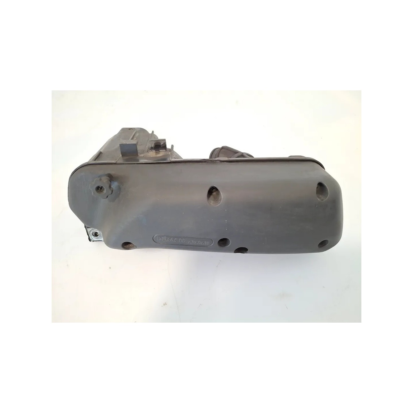Filtro aria completo Piaggio Liberty 50 2T (E2) (09-16) Liberty 50 2T RST 