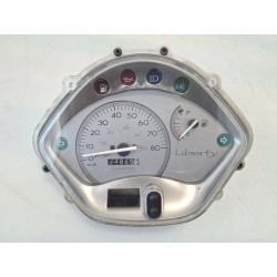 Strumentazione completo Piaggio Liberty 50 2T (E2) (09-16) Liberty 50 2T RST 