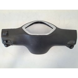 Copertura posteriore morsetti manubrio Piaggio Liberty 50 2T (E2) (09-16) Liberty 50 2T RST 