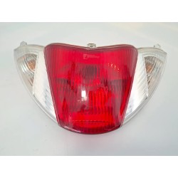 Fanale posteriore Piaggio Liberty 50 2T (E2) (09-16) Liberty 50 2T RST 