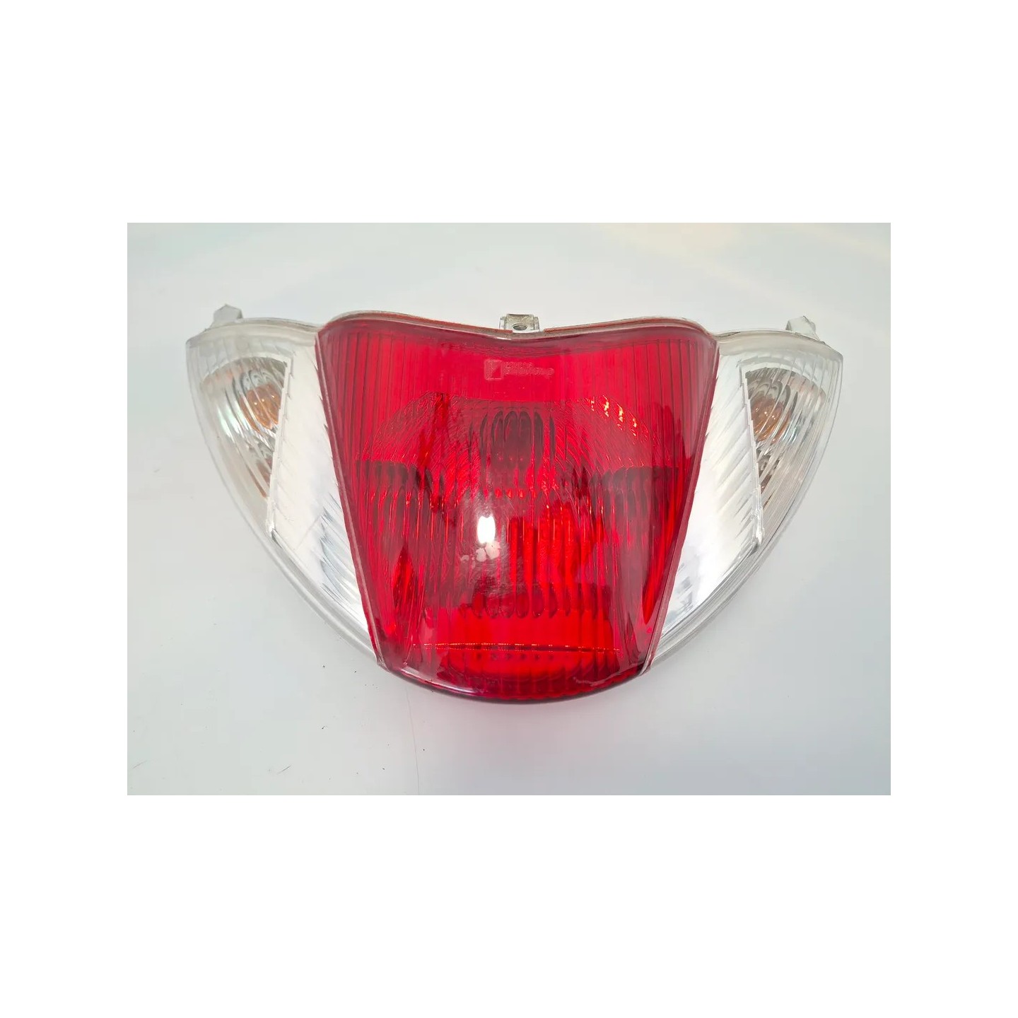 Fanale posteriore Piaggio Liberty 50 2T (E2) (09-16) Liberty 50 2T RST 