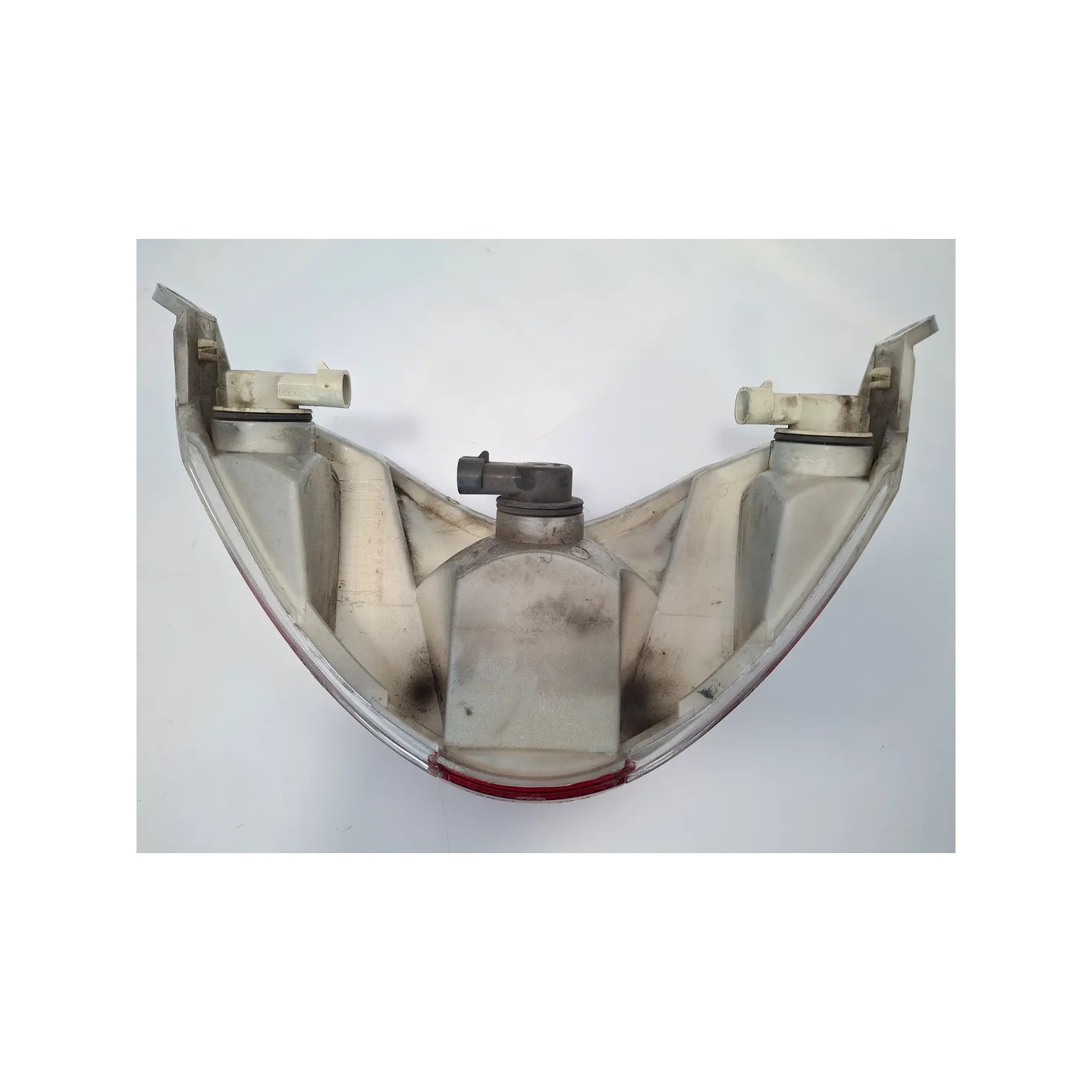 Fanale posteriore Piaggio Liberty 50 2T (E2) (09-16) Liberty 50 2T RST 