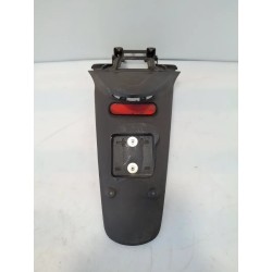 Parafango posteriore Piaggio Liberty 50 2T (E2) (09-16) Liberty 50 2T RST 