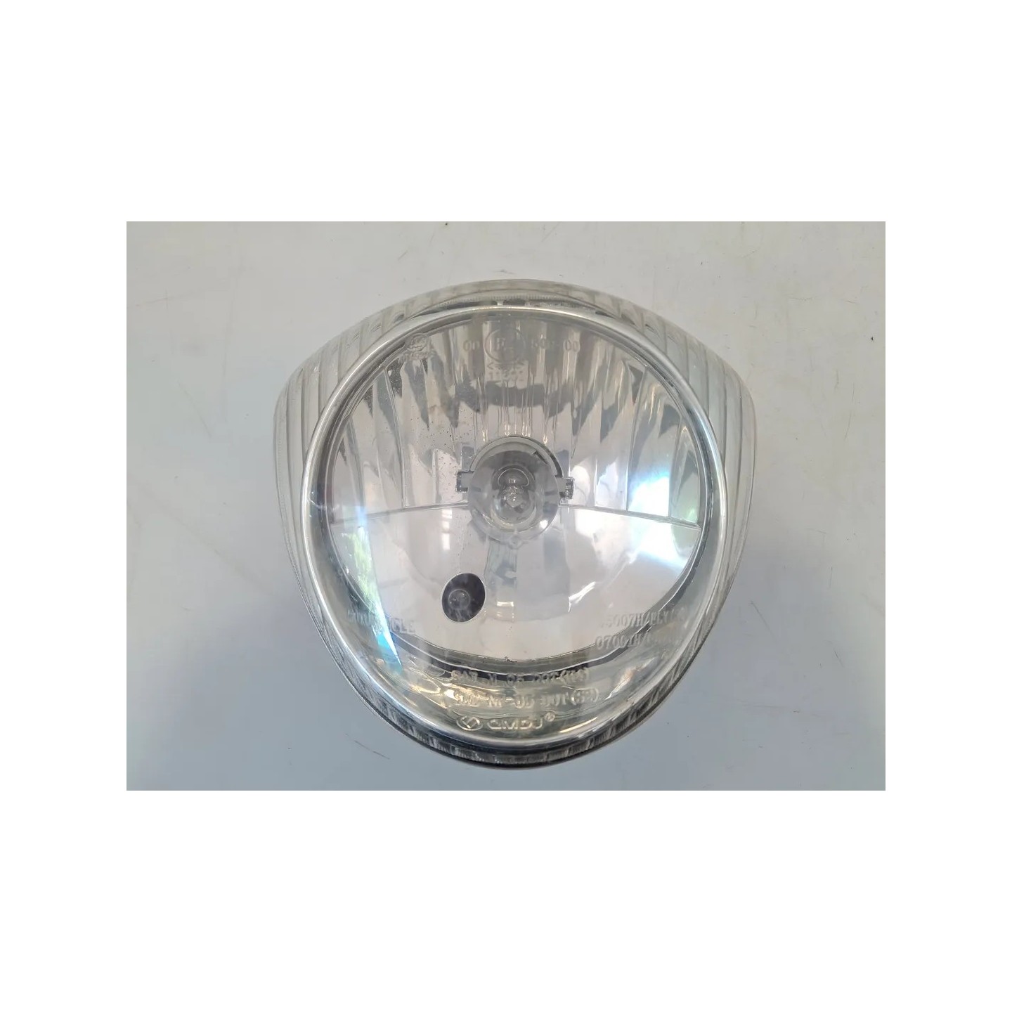 Proiettore completo Piaggio Liberty 50 2T (E2) (09-16) Liberty 50 2T RST 