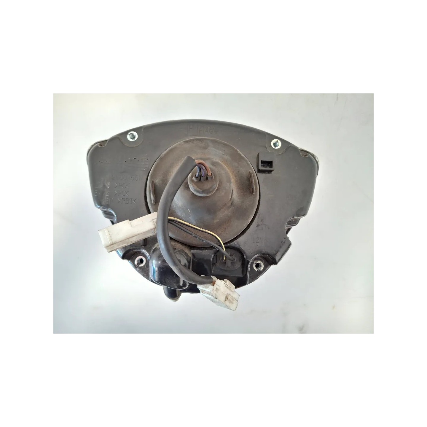 Proiettore completo Piaggio Liberty 50 2T (E2) (09-16) Liberty 50 2T RST 