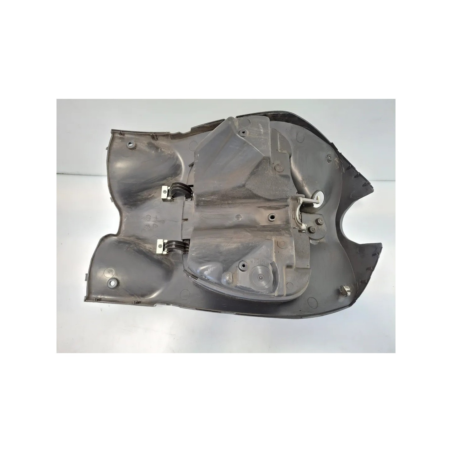 Carenatura anteriore parte interno/bauletto Piaggio Liberty 50 2T (E2) (09-16) Liberty 50 2T RST 