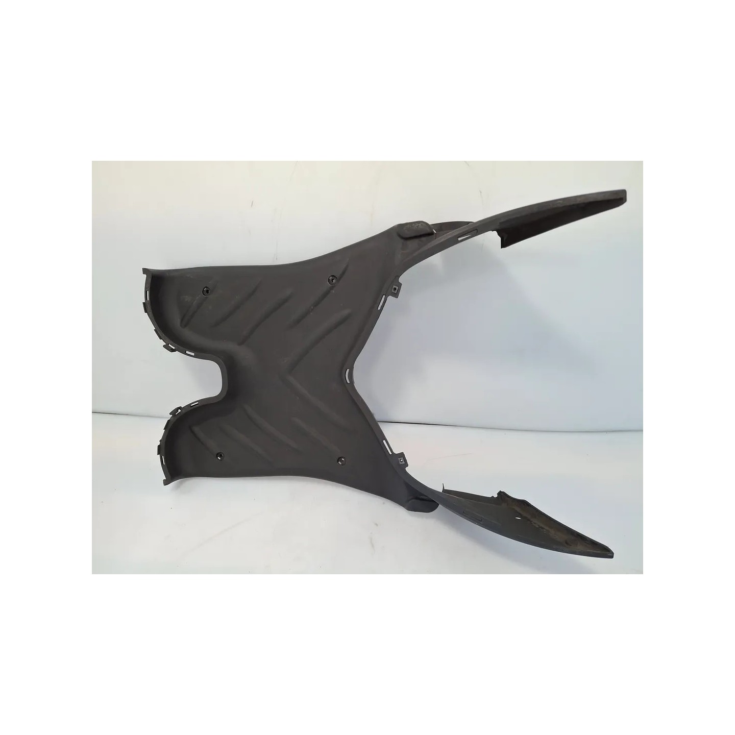 Pavimento appoggiapiedi Piaggio Liberty 50 2T (E2) (09-16) Liberty 50 2T RST 