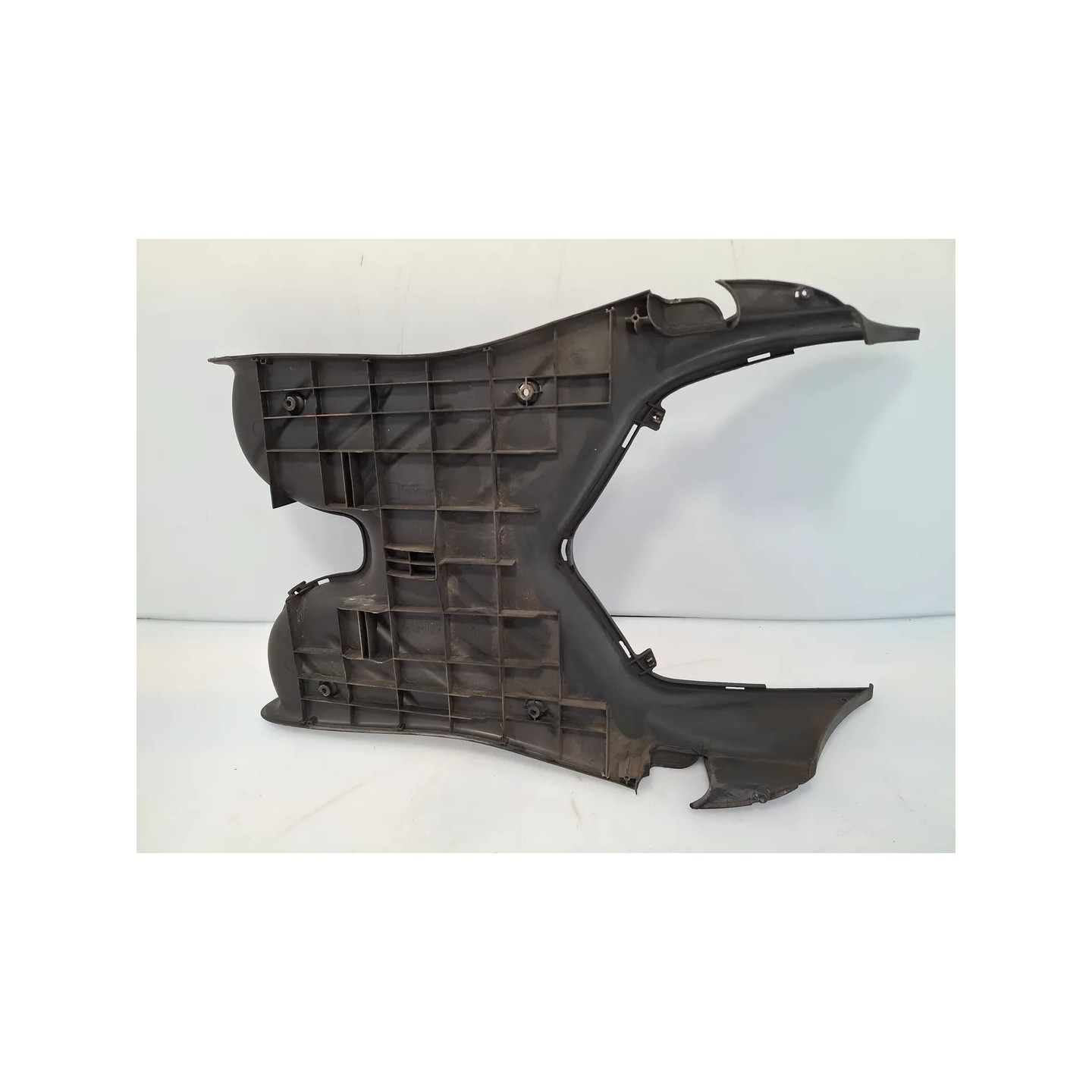 Pavimento appoggiapiedi Piaggio Liberty 50 2T (E2) (09-16) Liberty 50 2T RST 