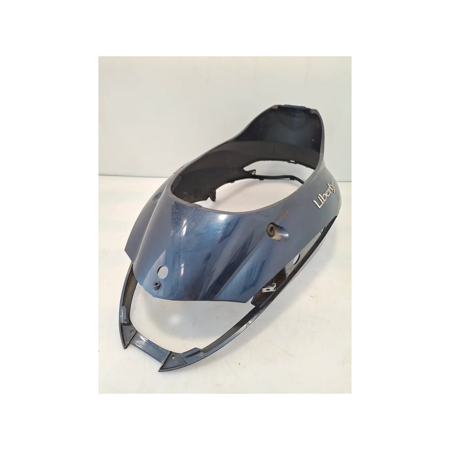 Carenatura posteriore Piaggio Liberty 50 2T (E2) (09-16) Liberty 50 2T RST 