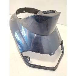 Carenatura posteriore Piaggio Liberty 50 2T (E2) (09-16) Liberty 50 2T RST 