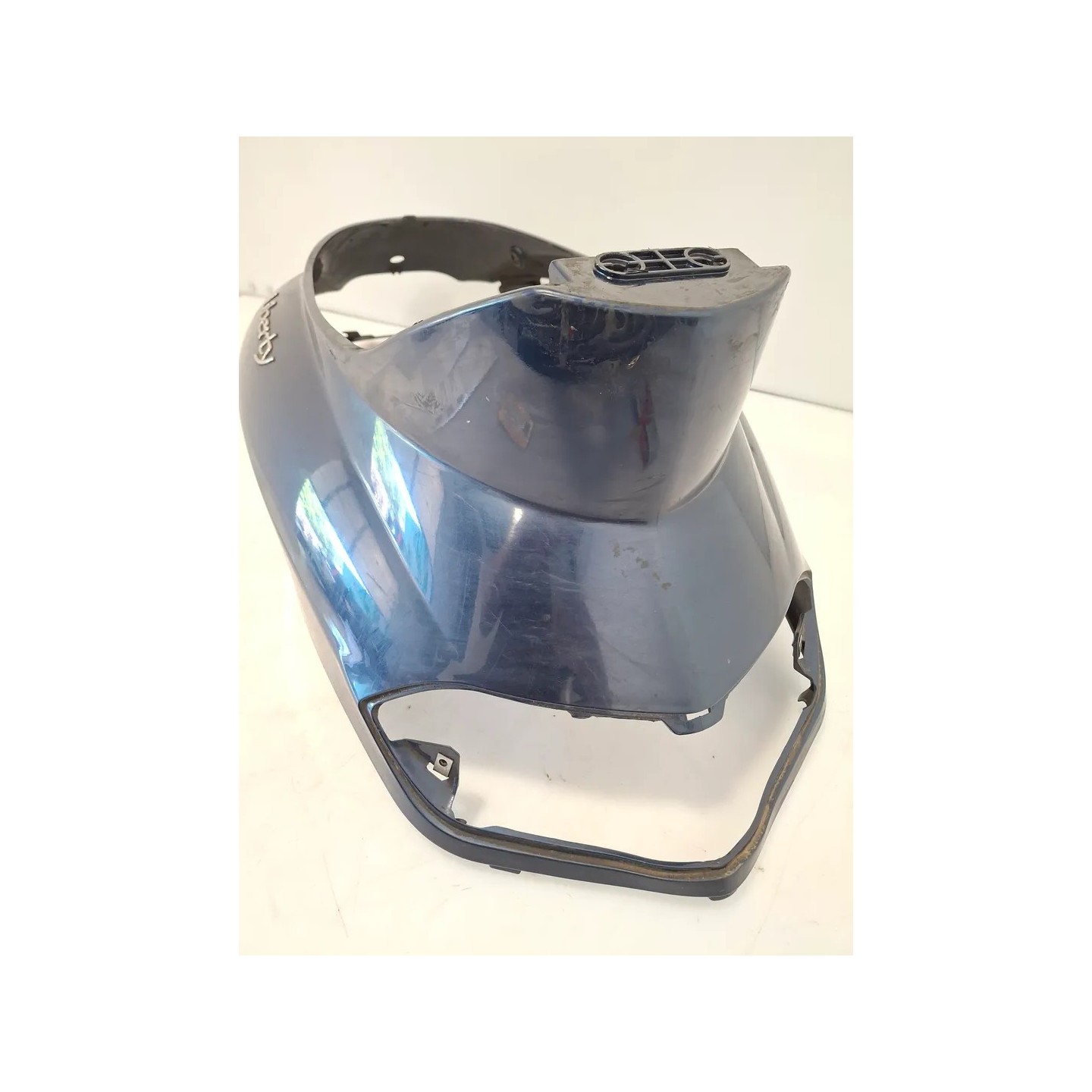 Carenatura posteriore Piaggio Liberty 50 2T (E2) (09-16) Liberty 50 2T RST 