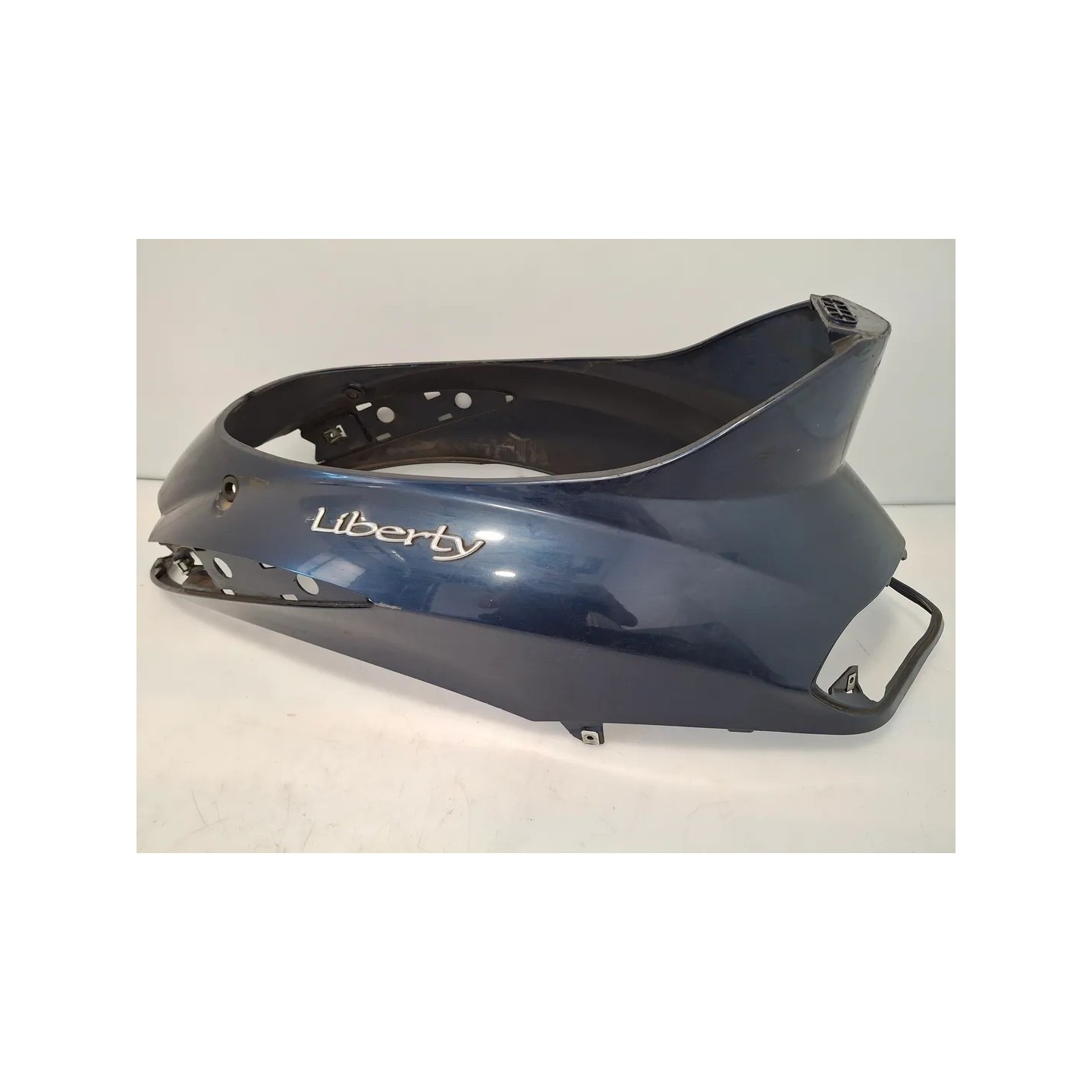 Carenatura posteriore Piaggio Liberty 50 2T (E2) (09-16) Liberty 50 2T RST 