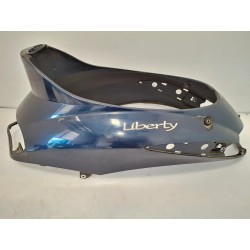 Carenatura posteriore Piaggio Liberty 50 2T (E2) (09-16) Liberty 50 2T RST 