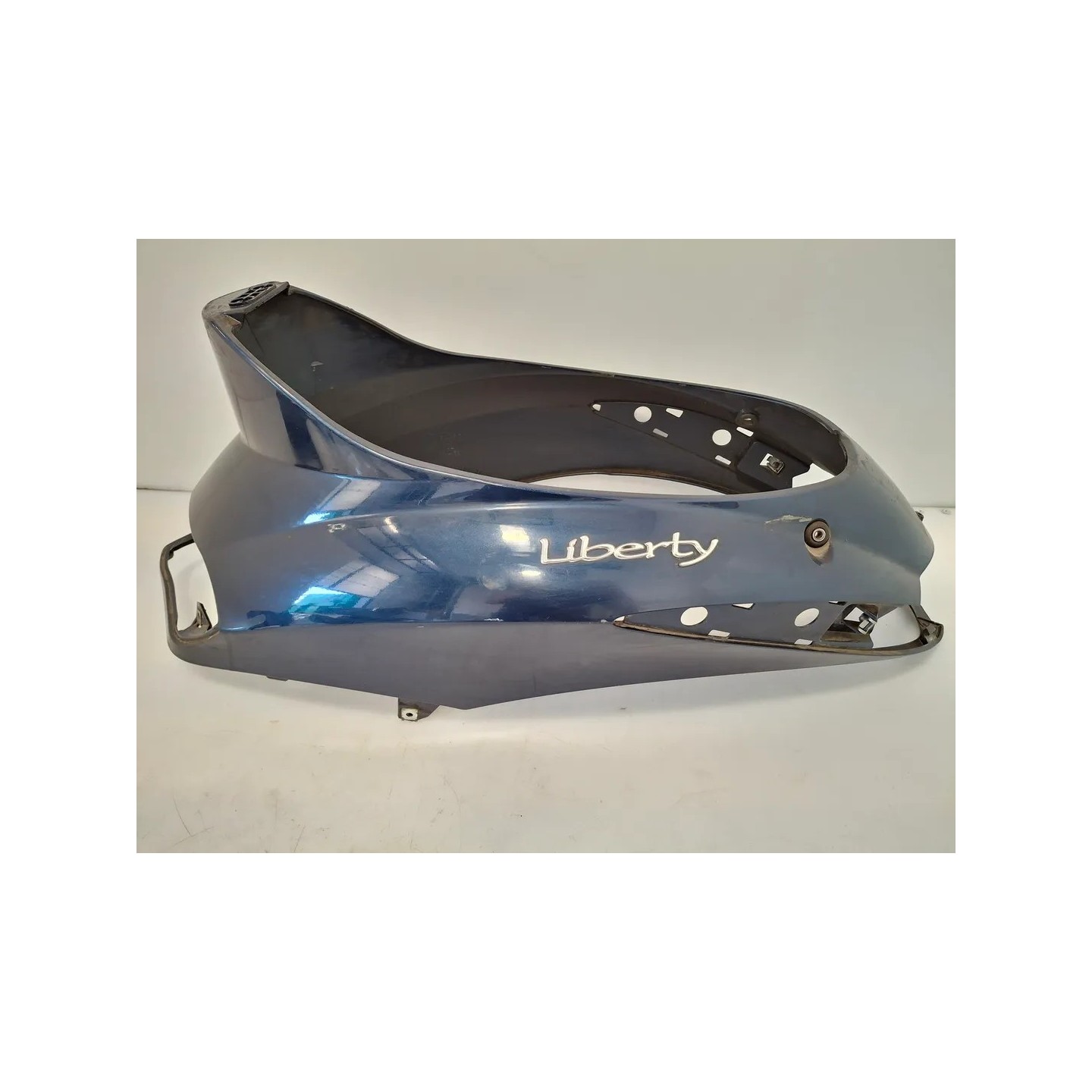 Carenatura posteriore Piaggio Liberty 50 2T (E2) (09-16) Liberty 50 2T RST 